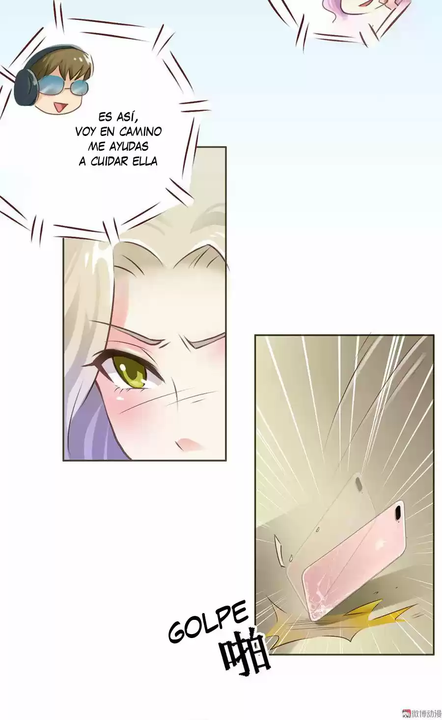 Princesa Sirena - Capítulo 1 - Página 24 - LectorTMOo
