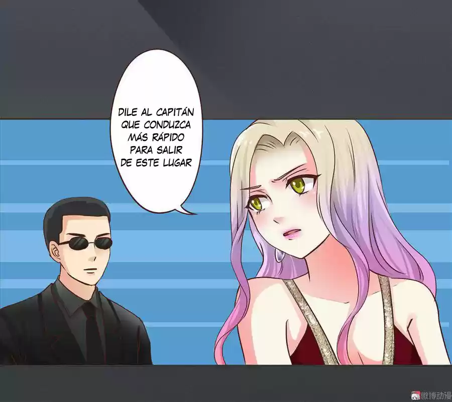 Princesa Sirena - Capítulo 2 - Página 24 - LectorTMOo