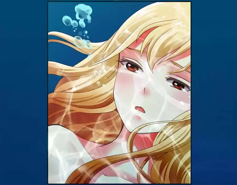 Princesa Sirena - Capítulo 2 - Página 26 - LectorTMOo