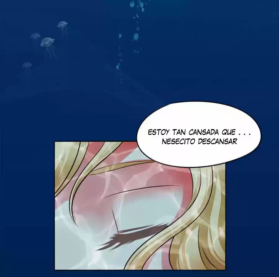 Princesa Sirena - Capítulo 2 - Página 27 - LectorTMOo