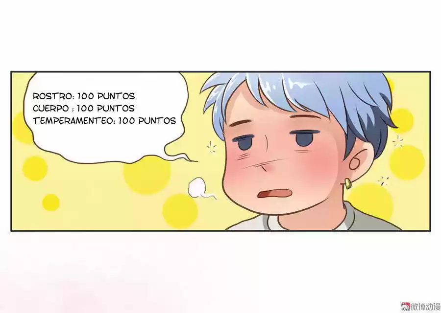 Princesa Sirena - Capítulo 3 - Página 8 - LectorTMOo
