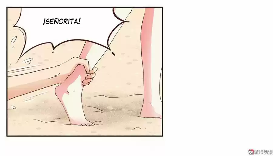 Princesa Sirena - Capítulo 3 - Página 15 - LectorTMOo