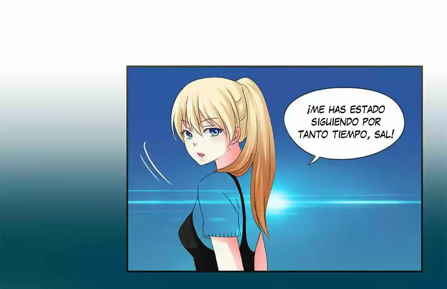 Princesa Sirena - Capítulo 5 - Página 12 - LectorTMOo
