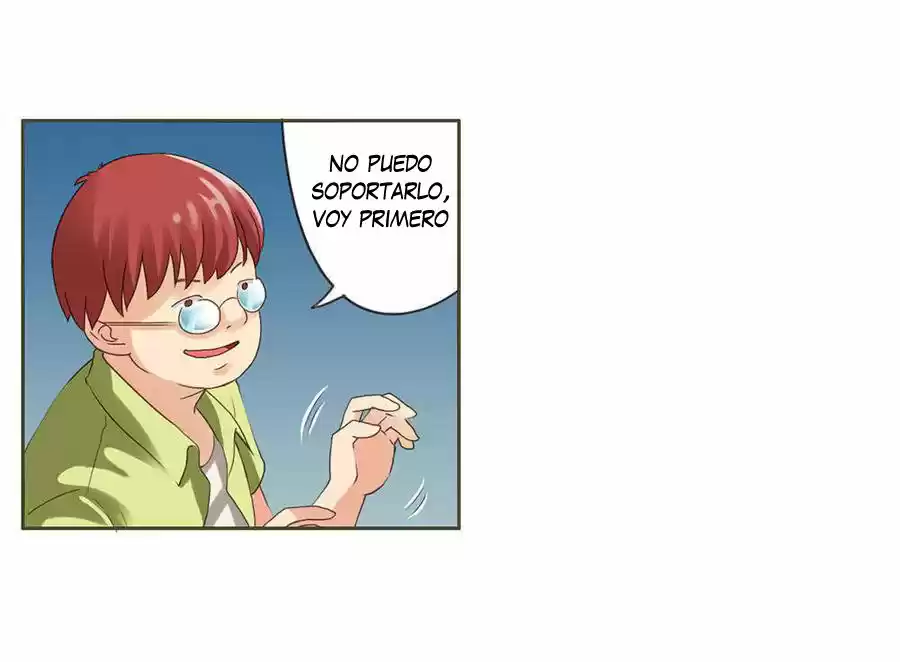 Princesa Sirena - Capítulo 5 - Página 15 - LectorTMOo