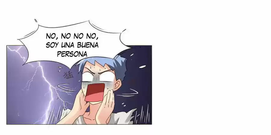 Princesa Sirena - Capítulo 6 - Página 9 - LectorTMOo