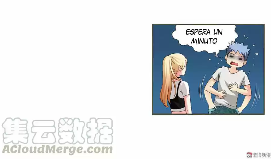 Princesa Sirena - Capítulo 6 - Página 11 - LectorTMOo