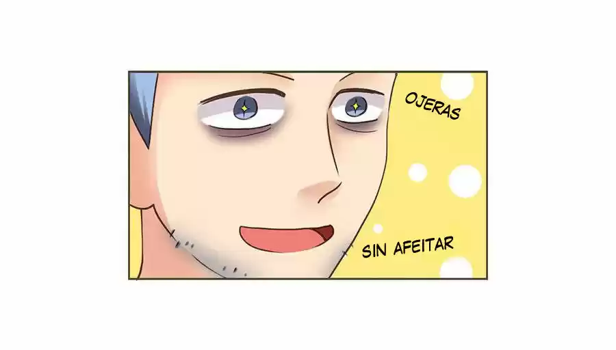 Princesa Sirena - Capítulo 6 - Página 17 - LectorTMOo