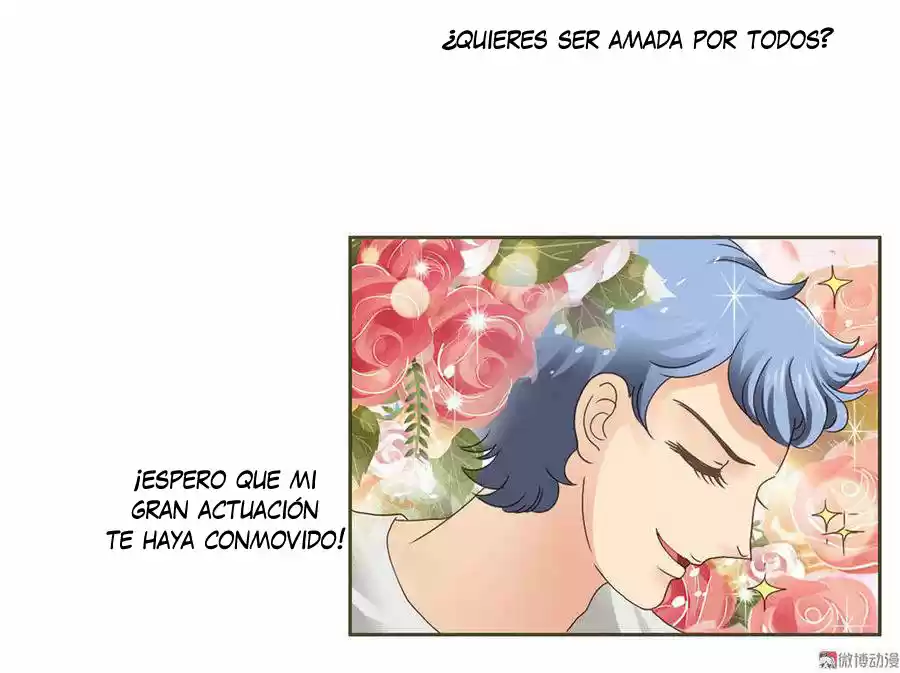 Princesa Sirena - Capítulo 6 - Página 24 - LectorTMOo