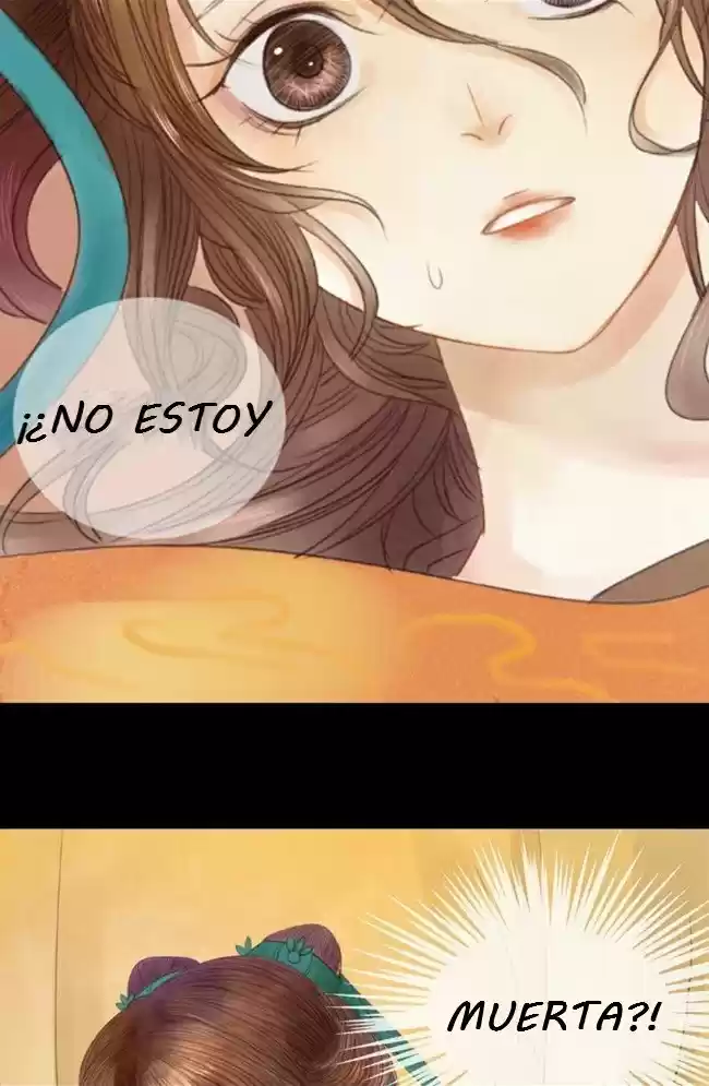 Princesa Wei Yang - Capítulo 1 - Página 4 - LectorTMOo
