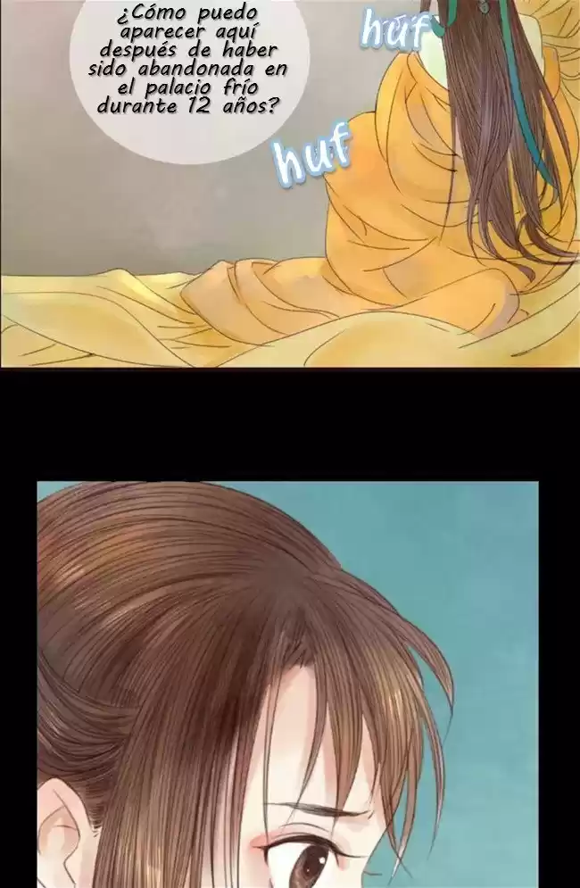 Princesa Wei Yang - Capítulo 1 - Página 6 - LectorTMOo