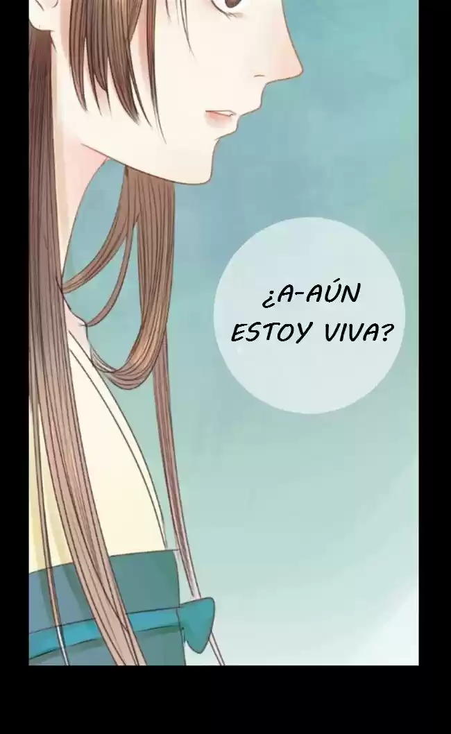 Princesa Wei Yang - Capítulo 1 - Página 7 - LectorTMOo