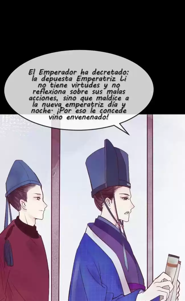 Princesa Wei Yang - Capítulo 1 - Página 8 - LectorTMOo