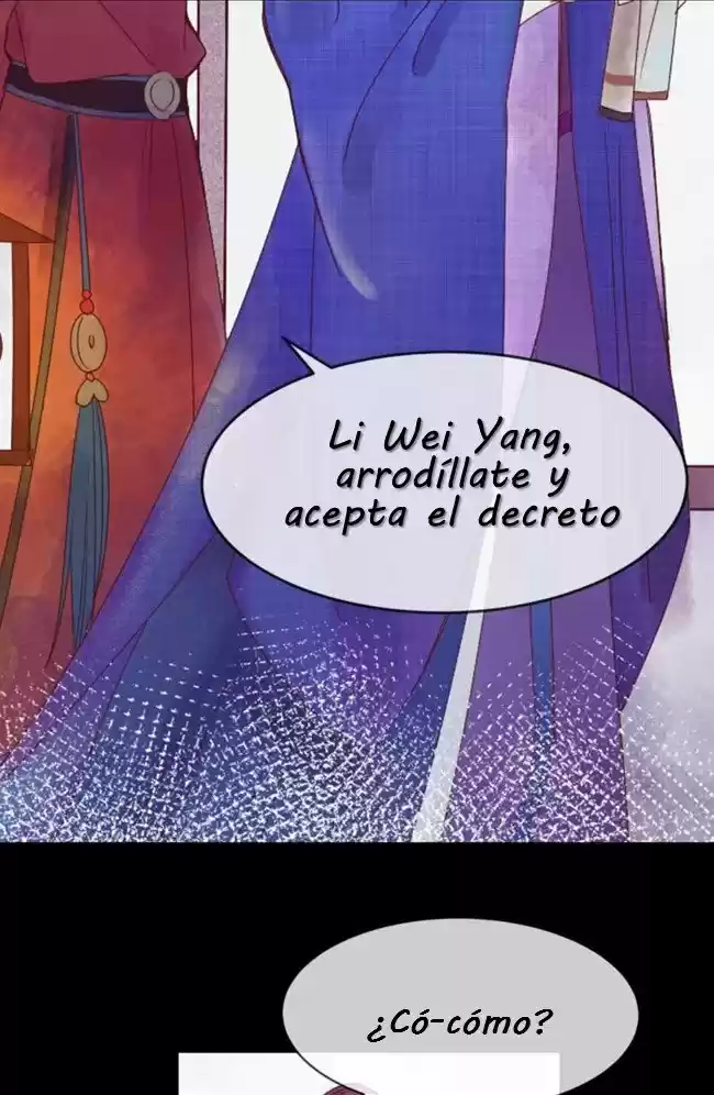Princesa Wei Yang - Capítulo 1 - Página 9 - LectorTMOo