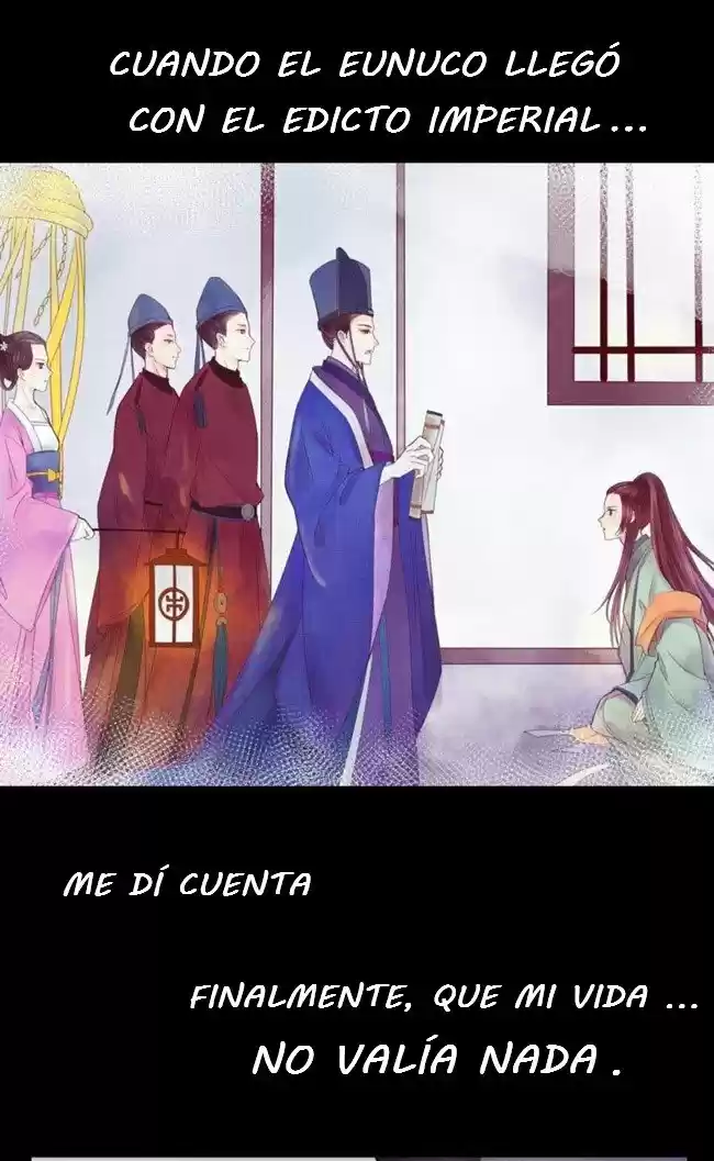 Princesa Wei Yang - Capítulo 1 - Página 11 - LectorTMOo