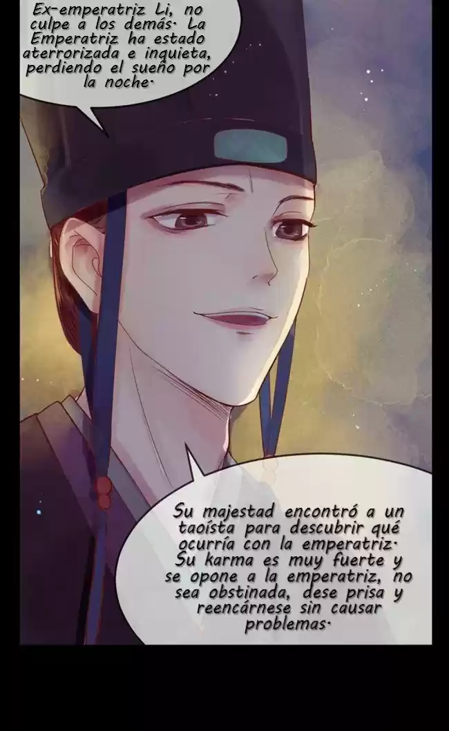 Princesa Wei Yang - Capítulo 1 - Página 12 - LectorTMOo