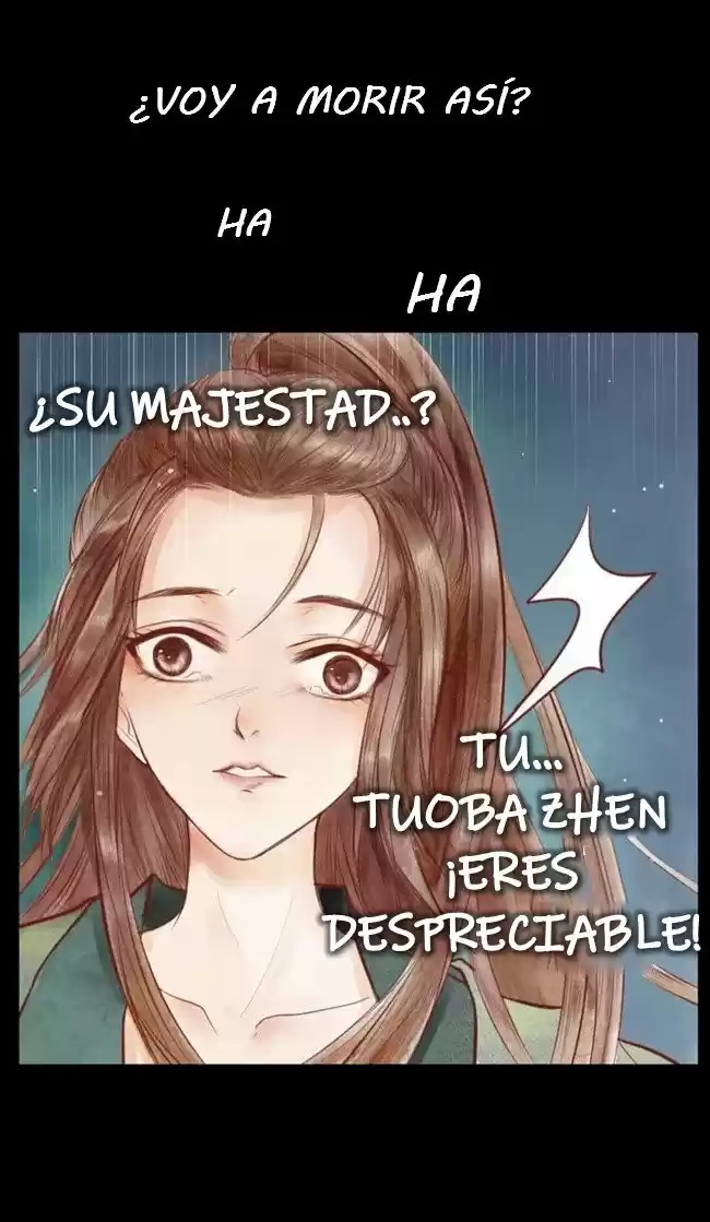 Princesa Wei Yang - Capítulo 1 - Página 13 - LectorTMOo