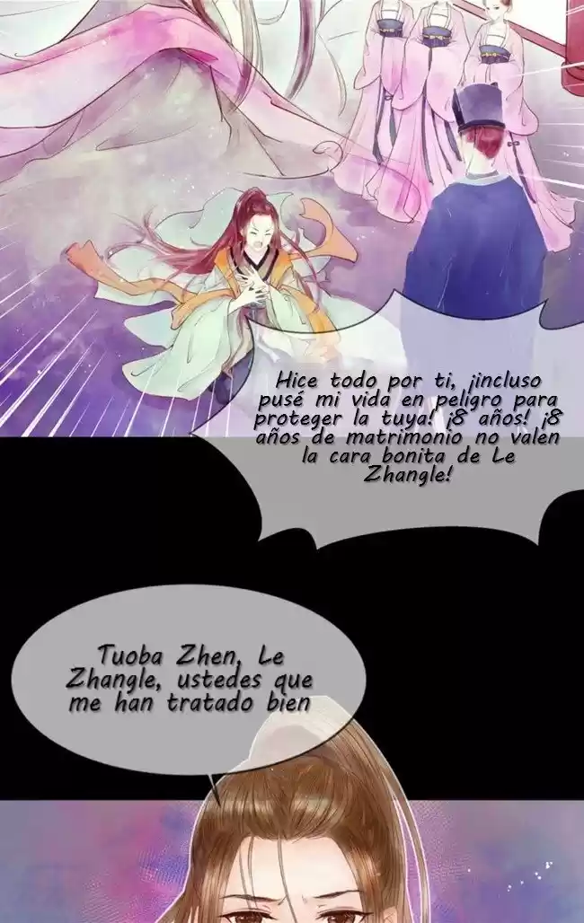 Princesa Wei Yang - Capítulo 1 - Página 15 - LectorTMOo