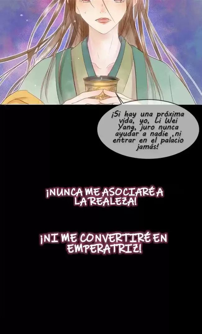 Princesa Wei Yang - Capítulo 1 - Página 16 - LectorTMOo