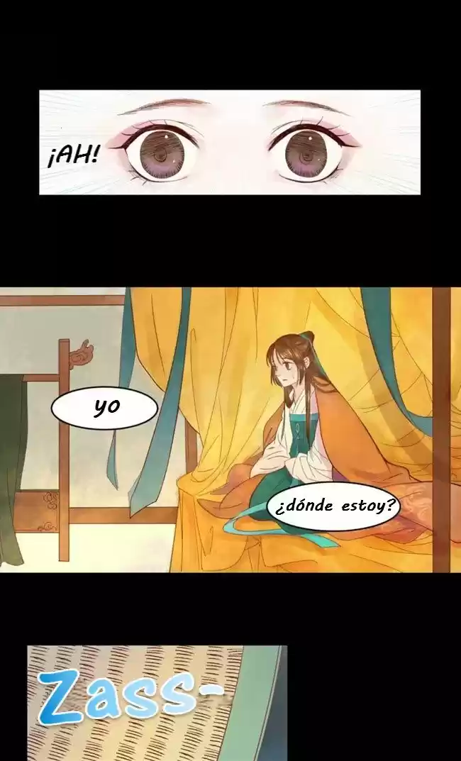 Princesa Wei Yang - Capítulo 1 - Página 17 - LectorTMOo