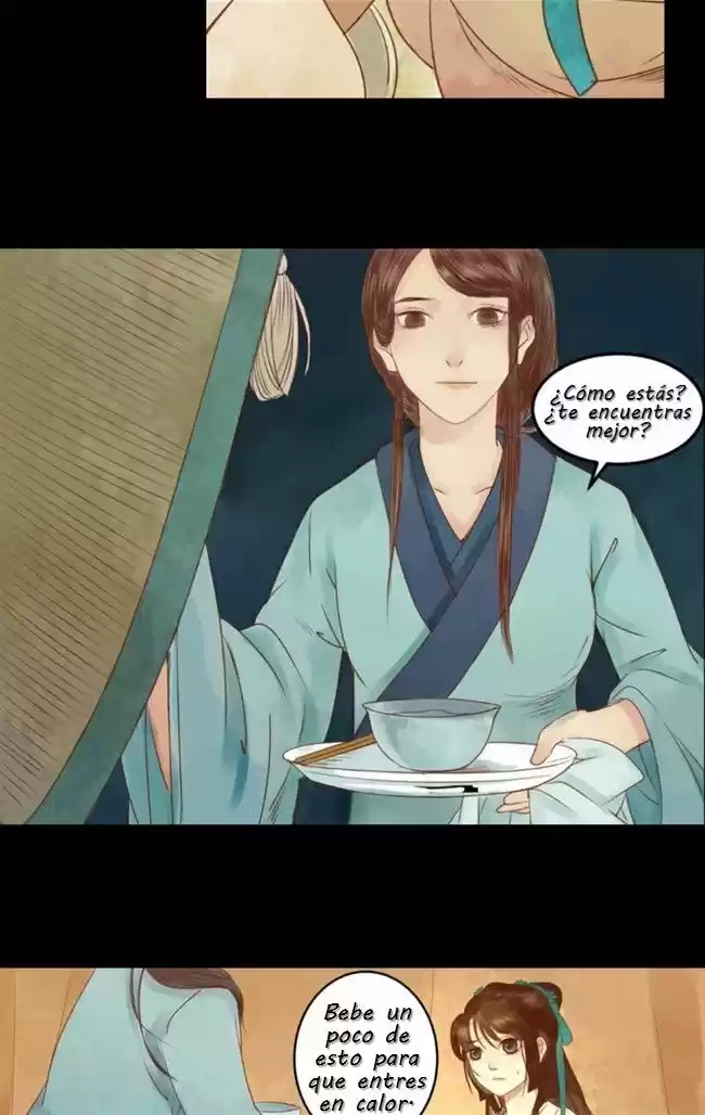 Princesa Wei Yang - Capítulo 1 - Página 19 - LectorTMOo