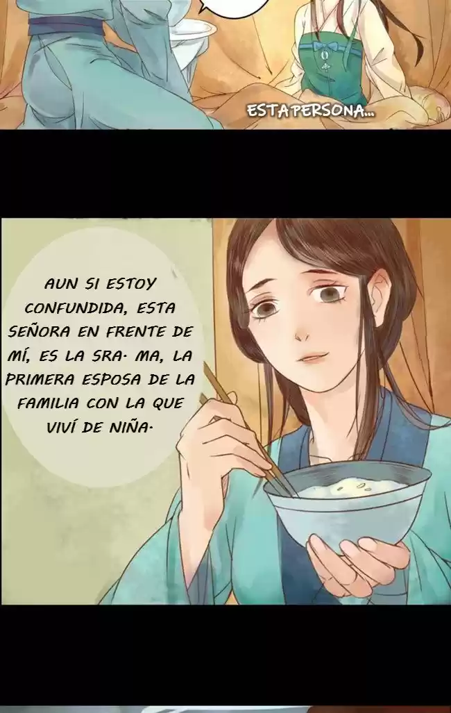 Princesa Wei Yang - Capítulo 1 - Página 20 - LectorTMOo
