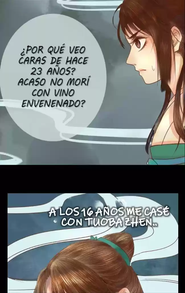 Princesa Wei Yang - Capítulo 1 - Página 21 - LectorTMOo