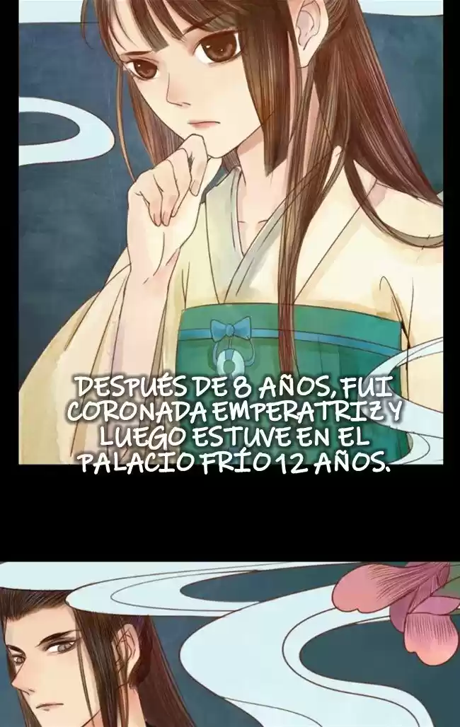 Princesa Wei Yang - Capítulo 1 - Página 22 - LectorTMOo
