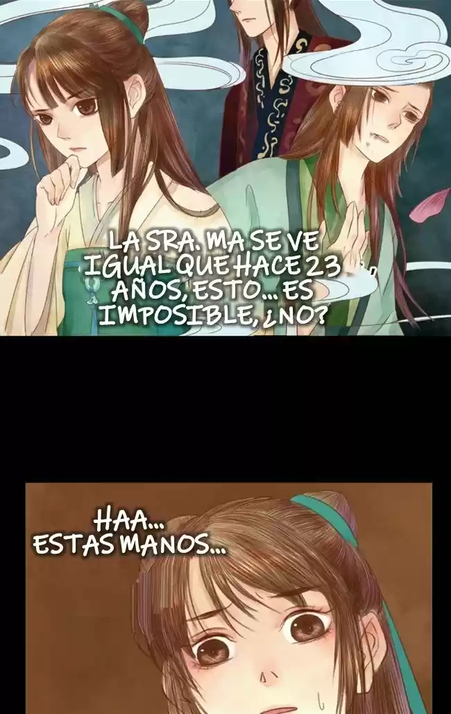 Princesa Wei Yang - Capítulo 1 - Página 24 - LectorTMOo
