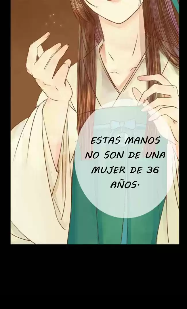 Princesa Wei Yang - Capítulo 1 - Página 25 - LectorTMOo