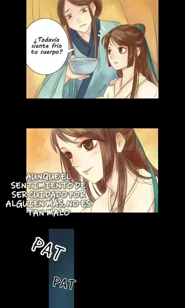 Princesa Wei Yang - Capítulo 1 - Página 26 - LectorTMOo