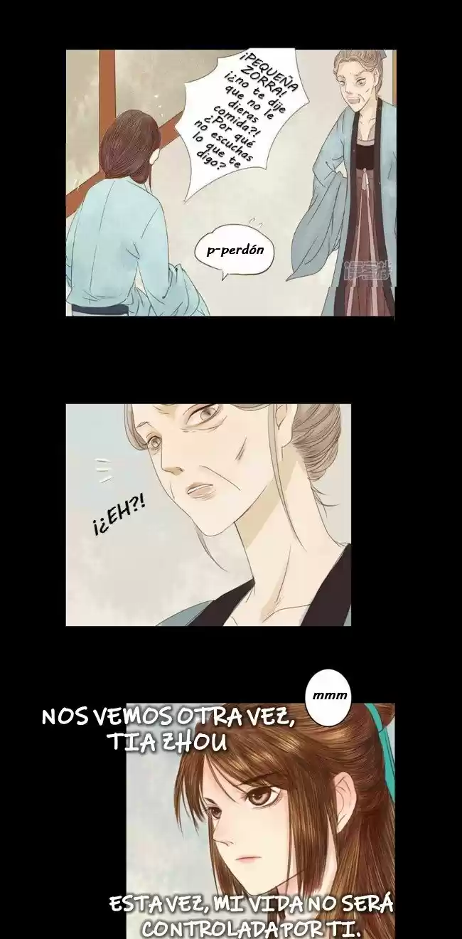 Princesa Wei Yang - Capítulo 1 - Página 29 - LectorTMOo