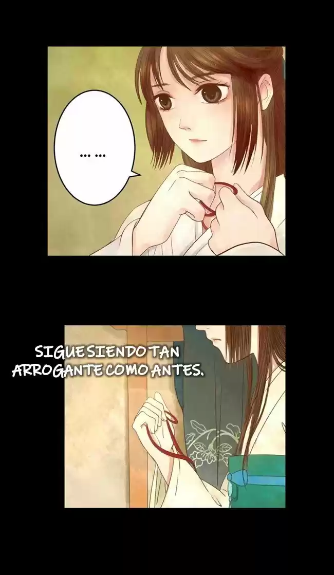 Princesa Wei Yang - Capítulo 1 - Página 32 - LectorTMOo