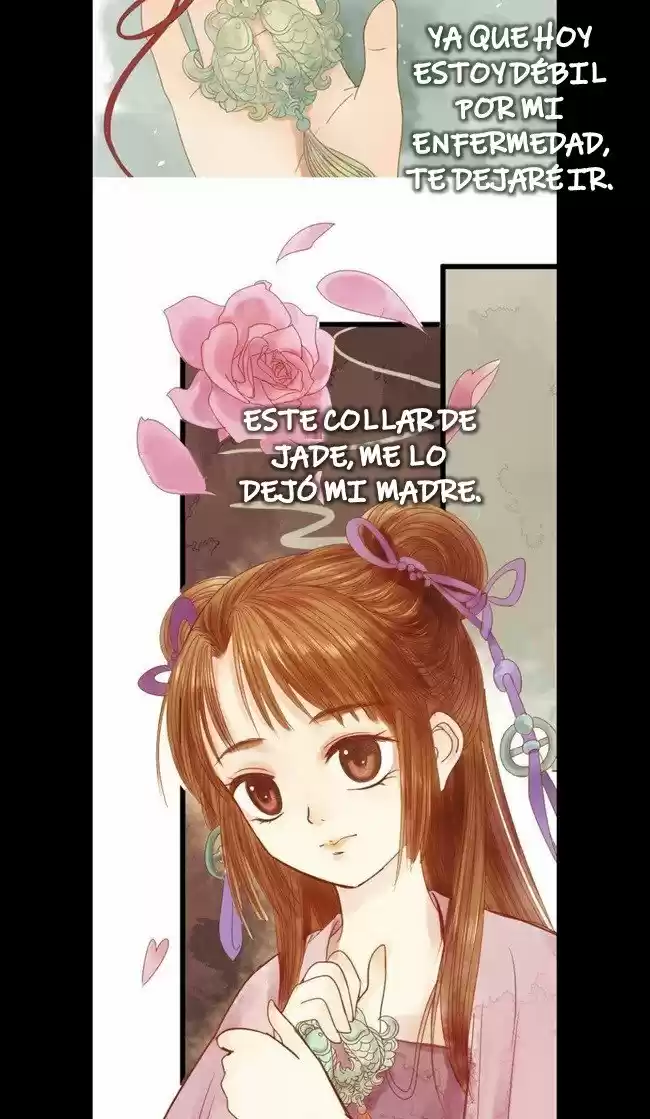 Princesa Wei Yang - Capítulo 1 - Página 33 - LectorTMOo