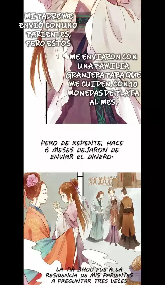 Princesa Wei Yang - Capítulo 1 - Página 34 - LectorTMOo