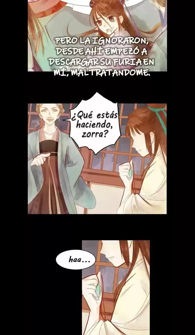 Princesa Wei Yang - Capítulo 1 - Página 35 - LectorTMOo