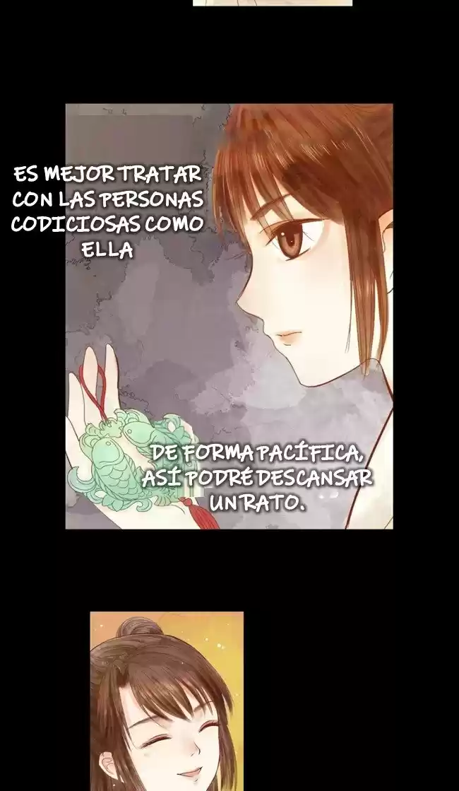 Princesa Wei Yang - Capítulo 1 - Página 36 - LectorTMOo
