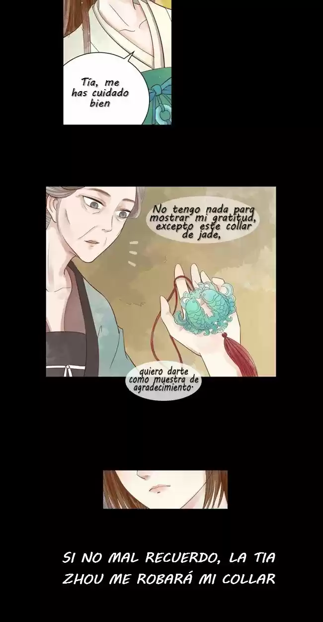 Princesa Wei Yang - Capítulo 1 - Página 37 - LectorTMOo