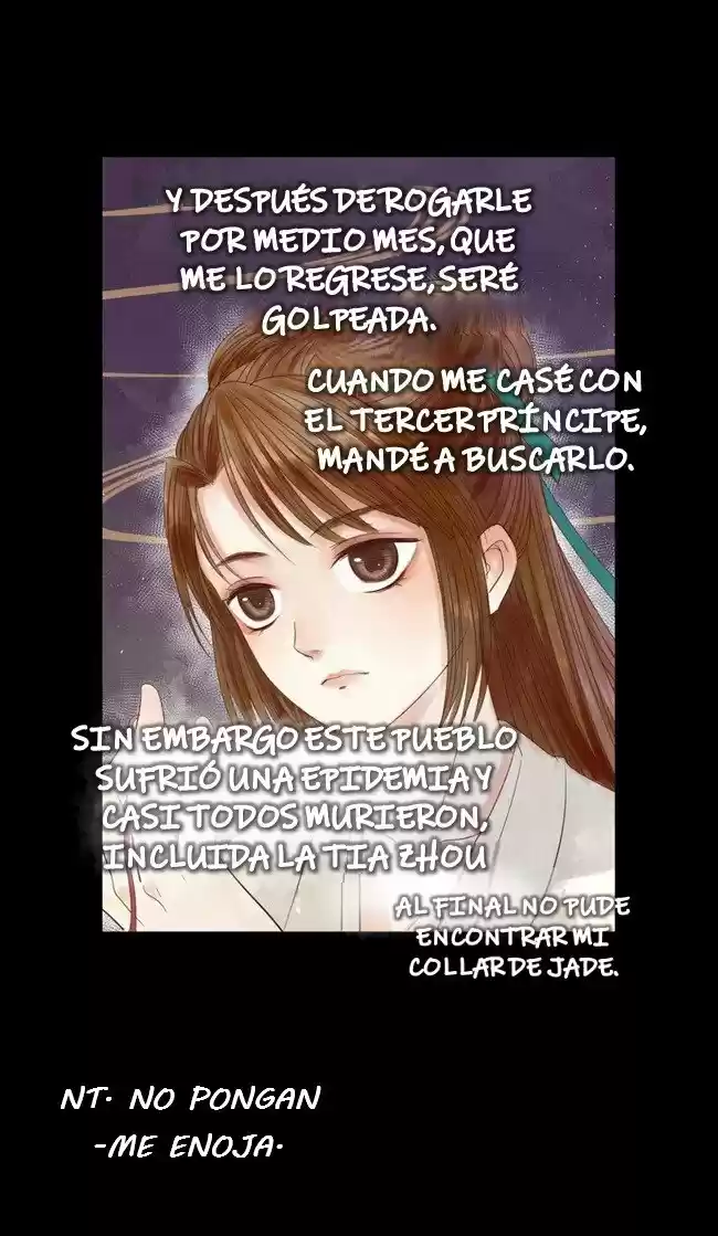 Princesa Wei Yang - Capítulo 1 - Página 38 - LectorTMOo