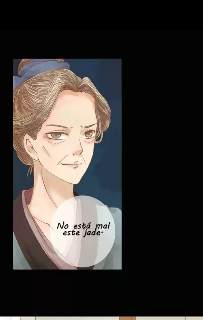 Princesa Wei Yang - Capítulo 1 - Página 39 - LectorTMOo