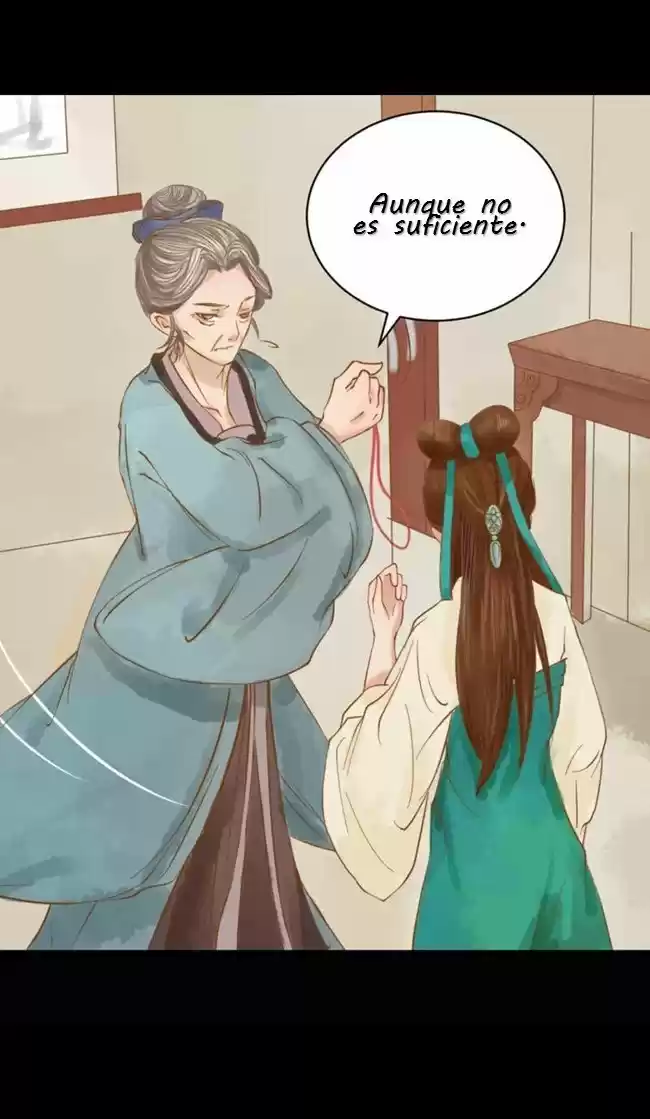 Princesa Wei Yang - Capítulo 1 - Página 40 - LectorTMOo