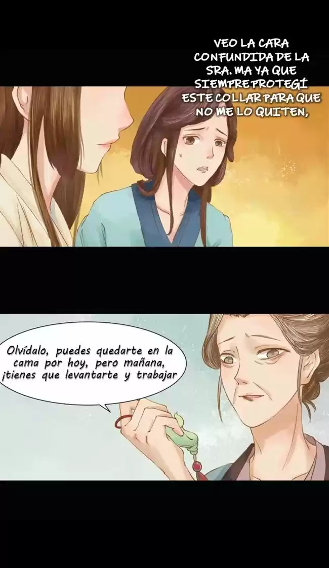 Princesa Wei Yang - Capítulo 1 - Página 41 - LectorTMOo