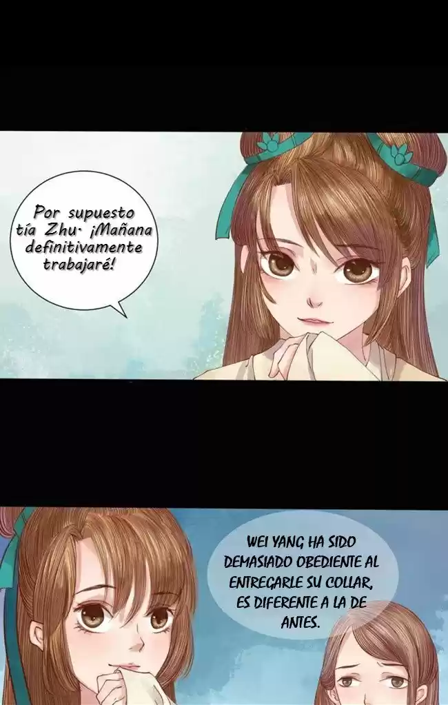 Princesa Wei Yang - Capítulo 1 - Página 42 - LectorTMOo