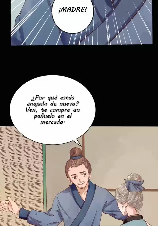 Princesa Wei Yang - Capítulo 1 - Página 44 - LectorTMOo