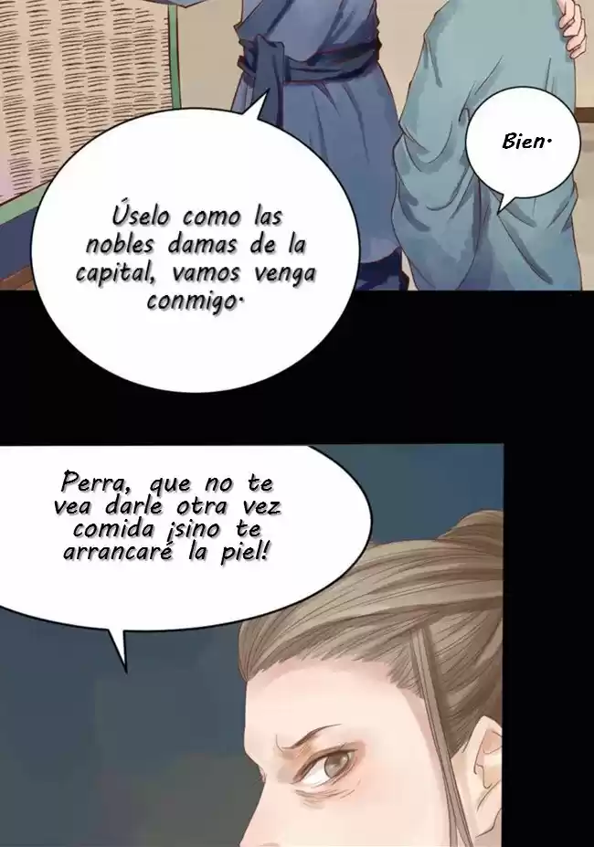 Princesa Wei Yang - Capítulo 1 - Página 45 - LectorTMOo