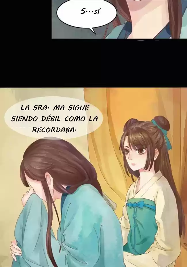 Princesa Wei Yang - Capítulo 1 - Página 47 - LectorTMOo