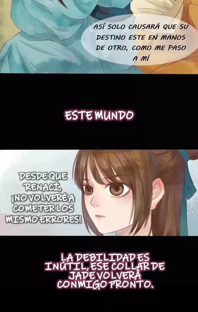 Princesa Wei Yang - Capítulo 1 - Página 48 - LectorTMOo