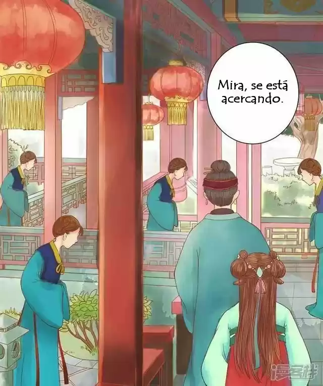 Princesa Wei Yang - Capítulo 10 - Página 4 - LectorTMOo