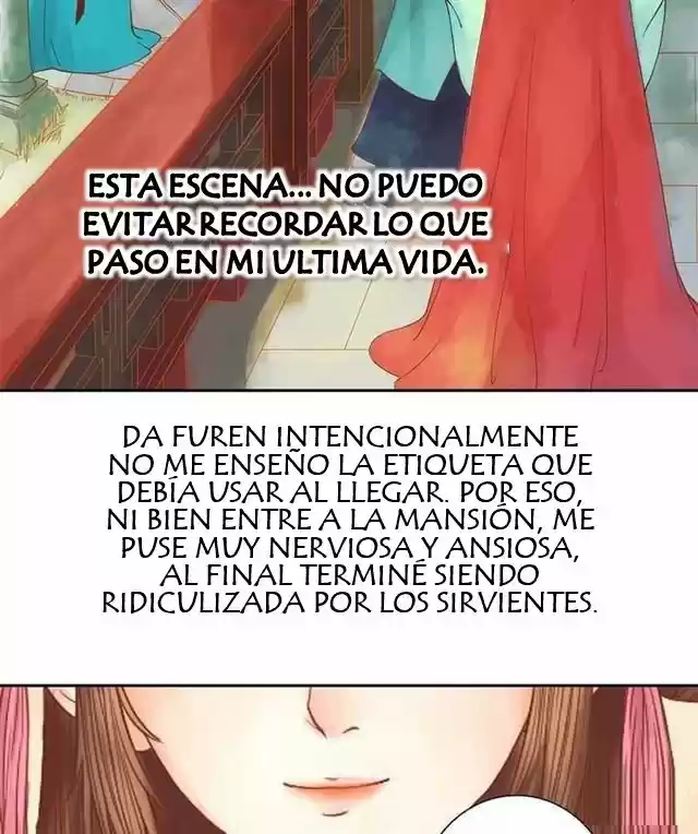 Princesa Wei Yang - Capítulo 10 - Página 5 - LectorTMOo