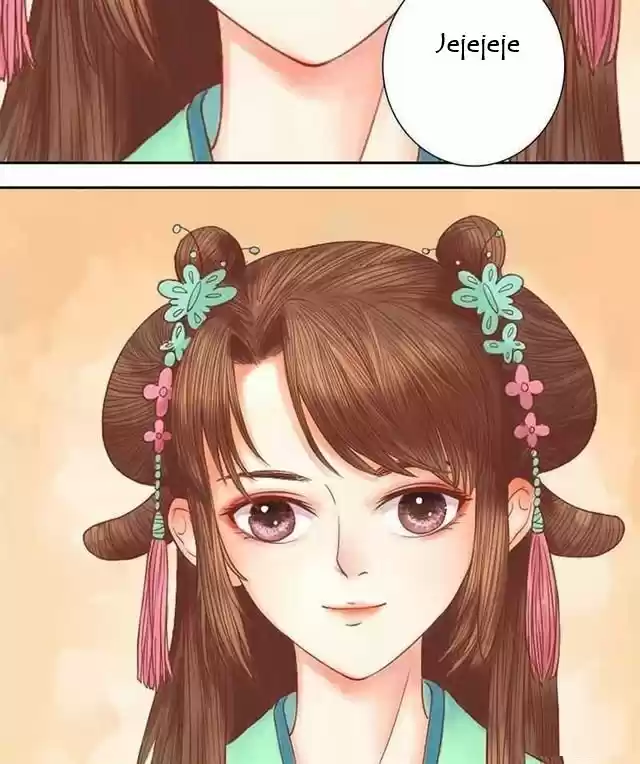 Princesa Wei Yang - Capítulo 10 - Página 6 - LectorTMOo