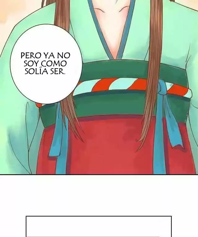 Princesa Wei Yang - Capítulo 10 - Página 7 - LectorTMOo